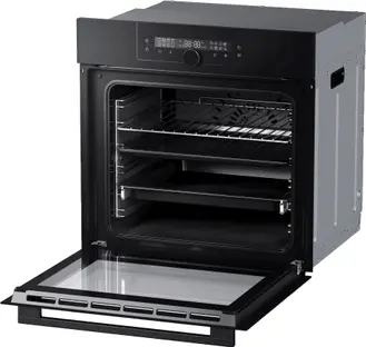 Духовой шкаф HAIER HOQ-F6QAN3GB фото 3 в Ростове-на-Дону