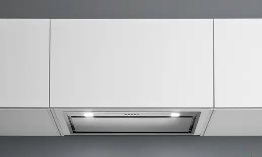 Встраиваемая вытяжка Falmec BUILT-IN BURANO 50 INOX фото 2 в Ростове-на-Дону Встраиваемая вытяжка Falmec BUILT-IN BURANO 50 INOX фото 2 в Ростове-на-Дону