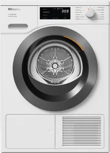 Сушильная машина Miele TEC645WP фото 1 в Ростове-на-Дону