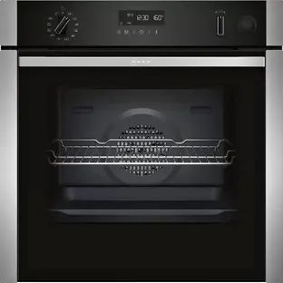 Духовой шкаф Neff B4AVH5HH0R фото 1 в Ростове-на-Дону