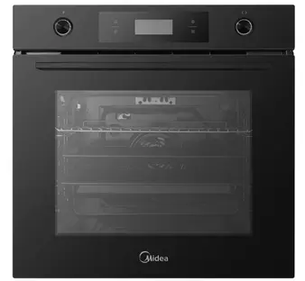 Духовой шкаф Midea MO 78100 CGB фото 1 в Ростове-на-Дону