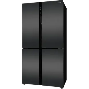 Холодильник HIBERG RFQ-500DX NFGB inverter фото 3 в Ростове-на-Дону Холодильник HIBERG RFQ-500DX NFGB inverter фото 3 в Ростове-на-Дону