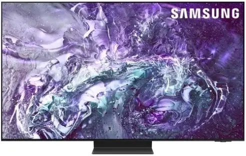 Телевизор Samsung  55" (140 см) 2024 черный Samsung QE55S95DAUXCE фото 1 в Ростове-на-Дону