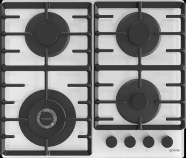 Газовая варочная панель Gorenje GTW642SYW фото 1 в Ростове-на-Дону