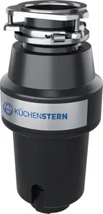 Измельчитель KUCHENSTERN MüHLE 370 350MU35 370 Вт (1/2 лс.) фото 1 в Ростове-на-Дону