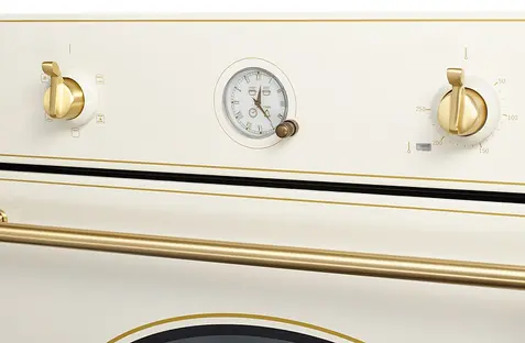 Духовой шкаф Kuppersberg SR 605 C Bronze фото 3 в Ростове-на-Дону