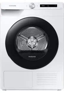 Сушильная машина Samsung DV90T5240AW/LP фото 1 в Ростове-на-Дону Сушильная машина Samsung DV90T5240AW/LP фото 1 в Ростове-на-Дону
