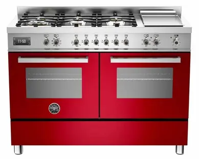Варочный центр Bertazzoni PRO1206GMFEDROT фото 1 в Ростове-на-Дону