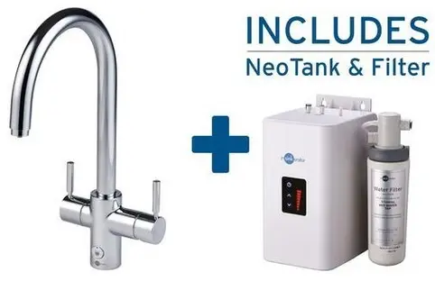 Система мгновенного приготовления кипятка AquaHot InSinkErator ISE F-H4N1-C-1-J в Ростове-на-Дону