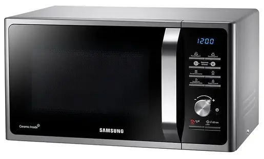 Микроволновая печь Samsung MS23F302TAS фото 2 в Ростове-на-Дону Микроволновая печь Samsung MS23F302TAS фото 2 в Ростове-на-Дону