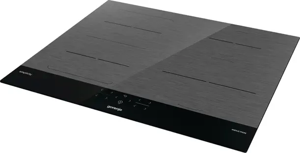 Индукционная варочная панель Gorenje GI6421SYB фото 3 в Ростове-на-Дону Индукционная варочная панель Gorenje GI6421SYB фото 3 в Ростове-на-Дону