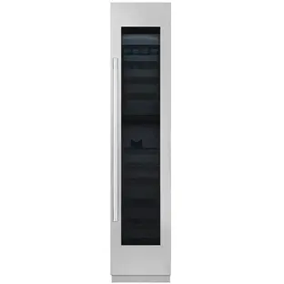 Встраиваемый винный шкаф Signature SKSCW182RP фото 1 в Ростове-на-Дону