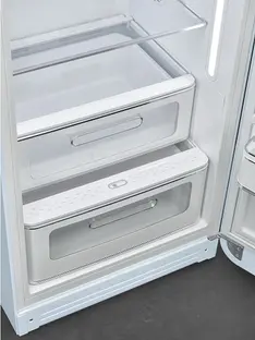 Холодильник Smeg FAB28RPB5 фото 2 в Ростове-на-Дону