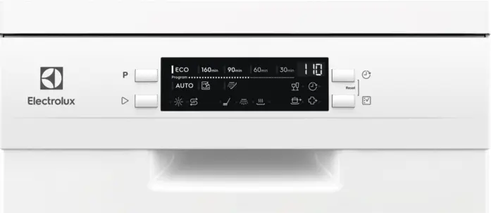 Встраиваемая посудомоечная машина Electrolux SMM43201SW фото 3 в Ростове-на-Дону Встраиваемая посудомоечная машина Electrolux SMM43201SW фото 3 в Ростове-на-Дону