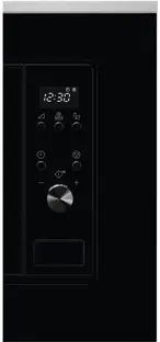 Встраиваемая микроволновая печь Electrolux LMS2203EMX фото 2 в Ростове-на-Дону Встраиваемая микроволновая печь Electrolux LMS2203EMX фото 2 в Ростове-на-Дону