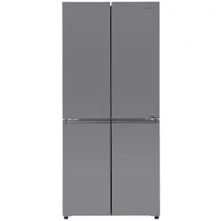 Холодильник Hisense RQ5P470SEI1 фото 3 в Ростове-на-Дону Холодильник Hisense RQ5P470SEI1 фото 3 в Ростове-на-Дону