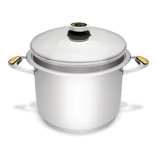 Кастрюля ZEPTER Z-28120 12 л, 28 см, высота 20 см фото 1 в Ростове-на-Дону