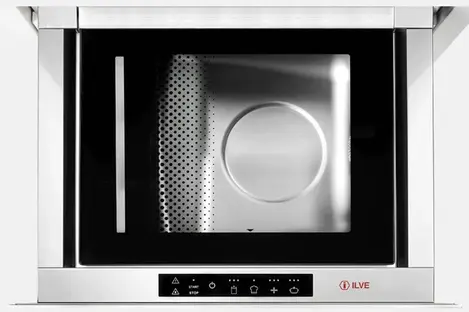 Вакууматор ILVE VM615S/BK фото 2 в Ростове-на-Дону