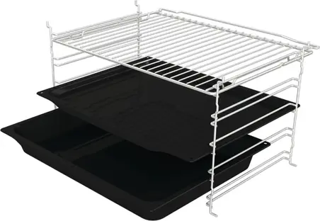 Духовой шкаф Gorenje BOS67371SYB фото 3 в Ростове-на-Дону
