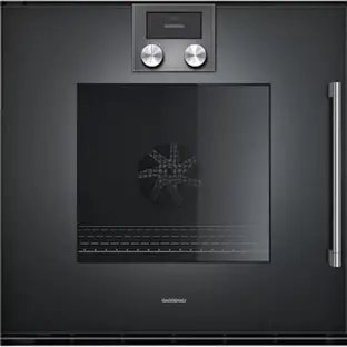 Духовой шкаф Gaggenau BOP 221-101 фото 1 в Ростове-на-Дону