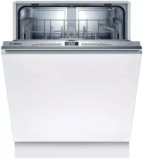 Встраиваемая посудомоечная машина Bosch SMV4ITX11E фото 1 в Ростове-на-Дону Встраиваемая посудомоечная машина Bosch SMV4ITX11E фото 1 в Ростове-на-Дону