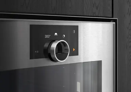 Пароварка Gaggenau GS471120 фото 2 в Ростове-на-Дону