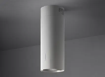Вытяжка Falmec POLAR EVO IS WHITE 35 фото 3 в Ростове-на-Дону Вытяжка Falmec POLAR EVO IS WHITE 35 фото 3 в Ростове-на-Дону