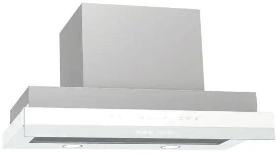 Вытяжка Gorenje BHP 643 ORAW фото 1 в Ростове-на-Дону Вытяжка Gorenje BHP 643 ORAW фото 1 в Ростове-на-Дону