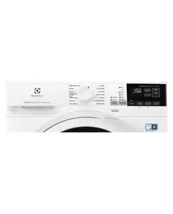 Стирально-сушильная машина Electrolux EW7WR447W фото 3 в Ростове-на-Дону