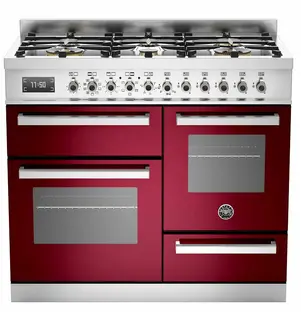 Варочный центр Bertazzoni PRO1006MFETVIT фото 1 в Ростове-на-Дону