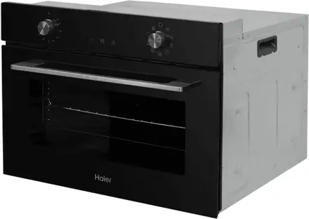 Духовой шкаф HAIER HOY-P09NCGB фото 2 в Ростове-на-Дону