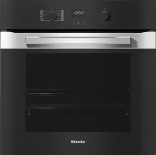 Духовой шкаф Miele H 2860 B EDST/CLST фото 1 в Ростове-на-Дону