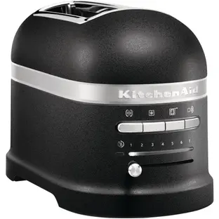 Тостер KitchenAid 5KMT2204EBK фото 1 в Ростове-на-Дону Тостер KitchenAid 5KMT2204EBK фото 1 в Ростове-на-Дону