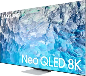 Телевизор Samsung  75" (191 см) 2022 черный Samsung QE75QN900BU фото 3 в Ростове-на-Дону