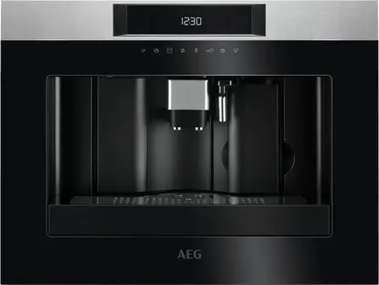 Кофемашина AEG KKK884500M в Ростове-на-Дону Кофемашина AEG KKK884500M в Ростове-на-Дону