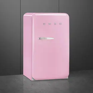 Холодильник Smeg FAB10RPK5 фото 3 в Ростове-на-Дону