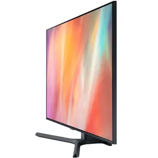 Телевизор Samsung  70" (178 см) 2021 черный Samsung UE70AU7570U фото 2 в Ростове-на-Дону