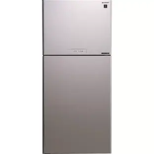 Двухкамерный холодильник Sharp SJ-XG 55 PMBE фото 1 в Ростове-на-Дону