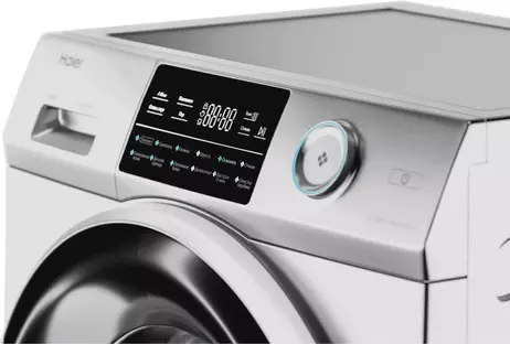 Cтиральная машина Haier HW70-BP12969A фото 3 в Ростове-на-Дону Cтиральная машина Haier HW70-BP12969A фото 3 в Ростове-на-Дону