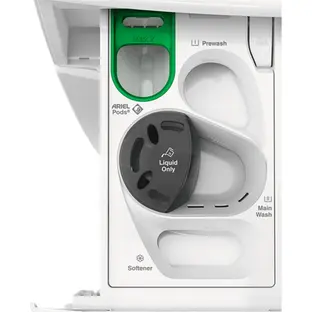 Стиральная машина AEG LFR73864VE фото 3 в Ростове-на-Дону