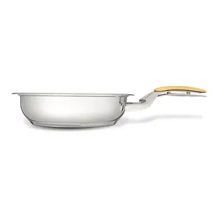 Сковорода ZEPTER Z-FP2425-S с одной ручкой, без крышки (URA-технология) 2,5 л, 24 см фото 2 в Ростове-на-Дону Сковорода ZEPTER Z-FP2425-S с одной ручкой, без крышки (URA-технология) 2,5 л, 24 см фото 2 в Ростове-на-Дону
