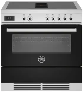 Варочный центр Bertazzoni PROCH94I1ENET Чёрный глянец фото 1 в Ростове-на-Дону