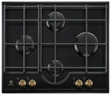 Варочная поверхность Electrolux GPE 362 RBB в Ростове-на-Дону