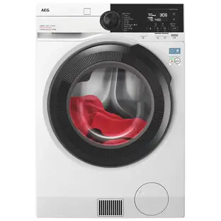 Стиральная машина с сушкой AEG LWR96944BE фото 1 в Ростове-на-Дону