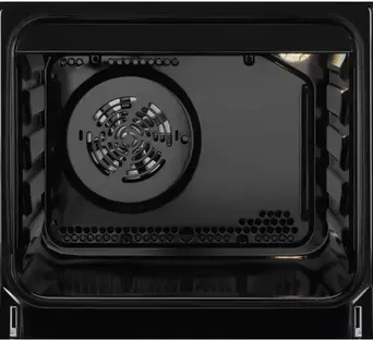Комбинированная плита Electrolux RKK520000W фото 3 в Ростове-на-Дону