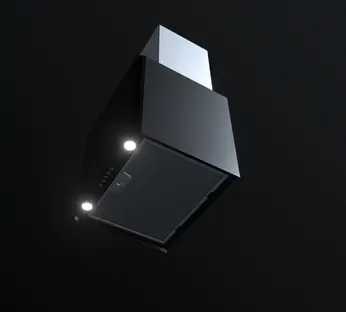Вытяжка Faber LITHOS EG6 BK LED A45 фото 3 в Ростове-на-Дону Вытяжка Faber LITHOS EG6 BK LED A45 фото 3 в Ростове-на-Дону