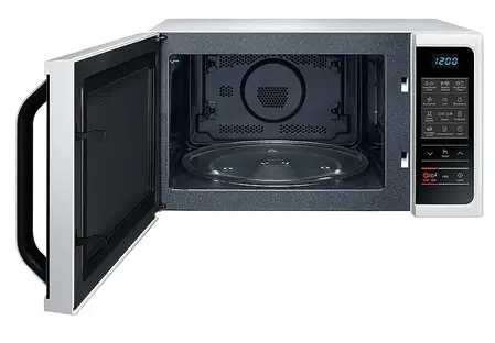 Микроволновая печь Samsung MC28H5013AW фото 2 в Ростове-на-Дону