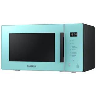 Микроволновая печь Samsung MG23T5018AN/BW фото 1 в Ростове-на-Дону