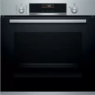 Духовой шкаф Bosch HBA5360S0 фото 1 в Ростове-на-Дону