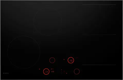 Варочная панель Asko HID824GC фото 2 в Ростове-на-Дону